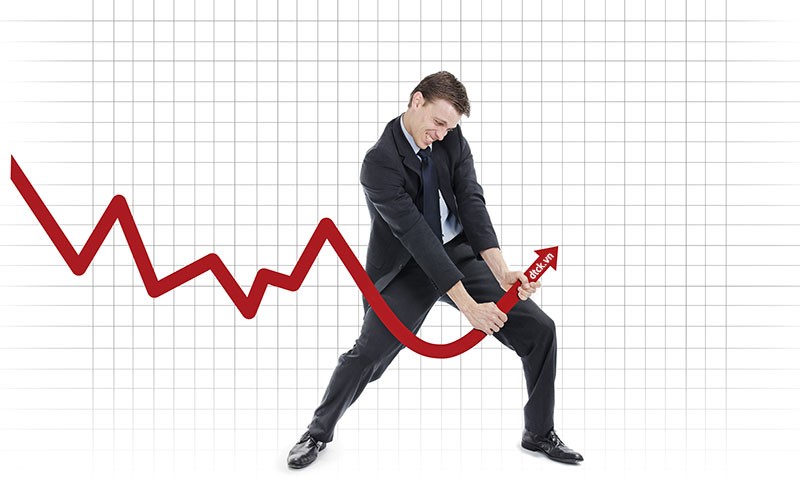 Quý IV: Kỳ vọng VN-Index vượt 1.000 điểm ảnh 1