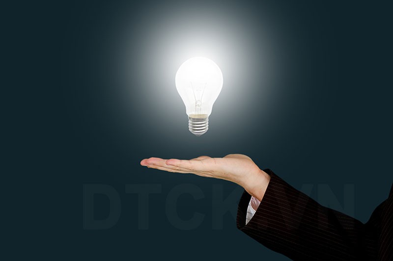 CEO cần cặp mắt sắc của đại bàng ảnh 2