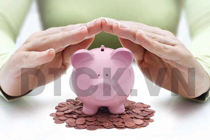 Vật vã nghề ngân hàng ảnh 1