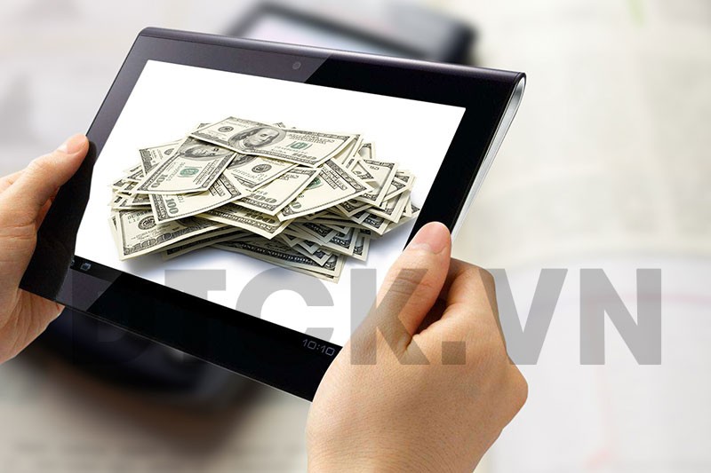 Đừng sợ vàng, tỷ giá mới là mối lo hiện hữu ảnh 1