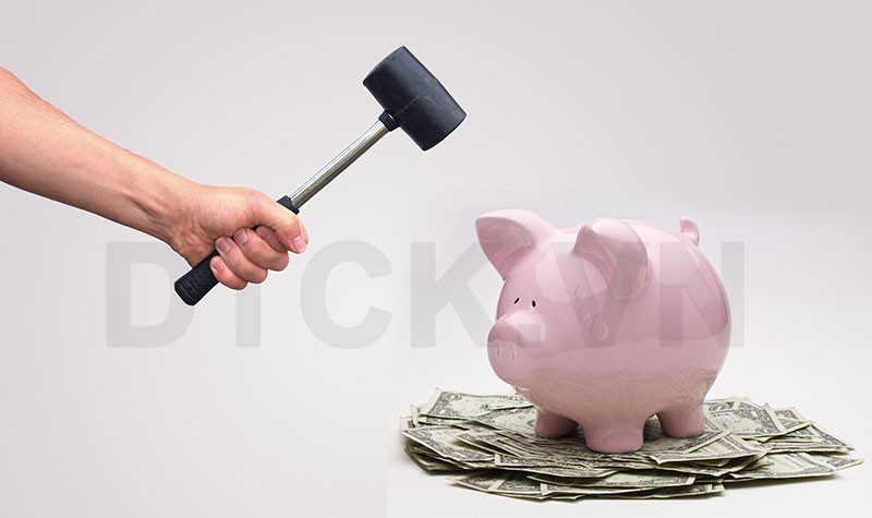 Phá băng nợ xấu ngân hàng (Kỳ II): Nhận diện “điểm đen” tái cơ cấu ảnh 1