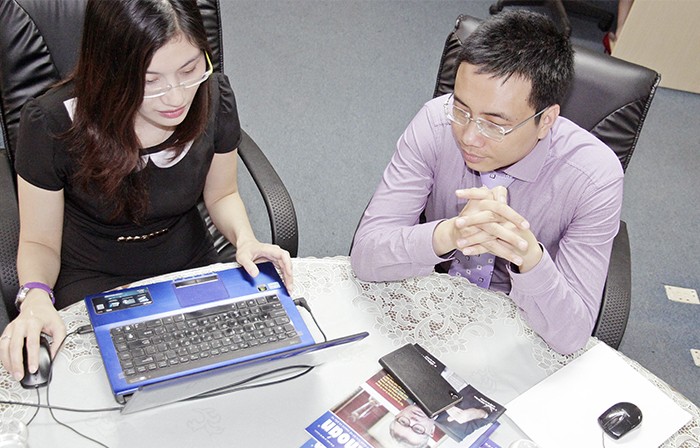 Nội dung buổi trao đổi trực tuyến với ông Lê Đắc An, Giám đốc Đầu tư CTCK Tân Việt ảnh 8