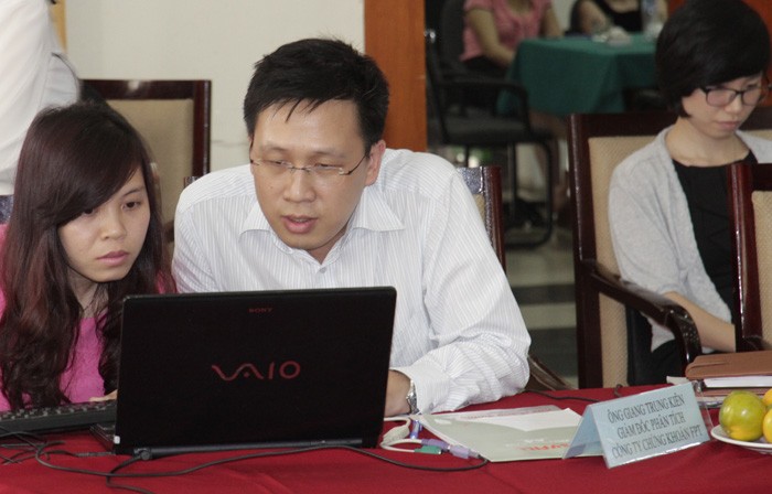 Nhận diện cơ hội đầu tư quý II và năm 2014 ảnh 82