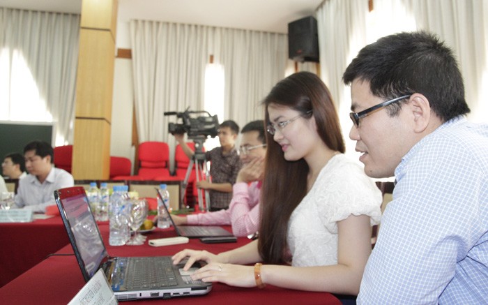 Nhận diện cơ hội đầu tư quý II và năm 2014 ảnh 70