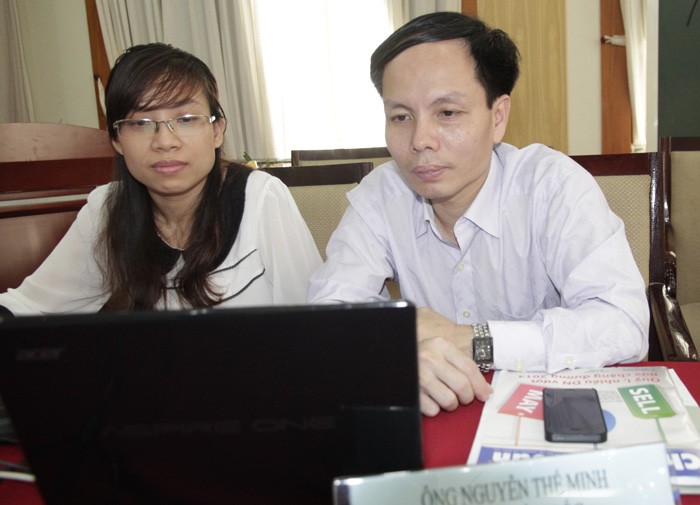 Nhận diện cơ hội đầu tư quý II và năm 2014 ảnh 59