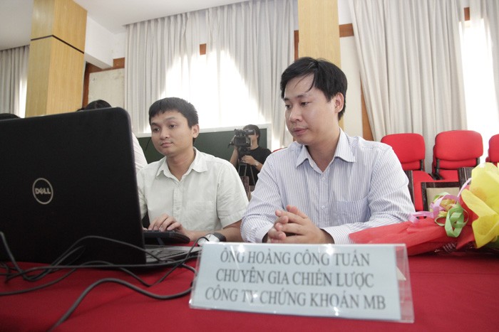 Nhận diện cơ hội đầu tư quý II và năm 2014 ảnh 31