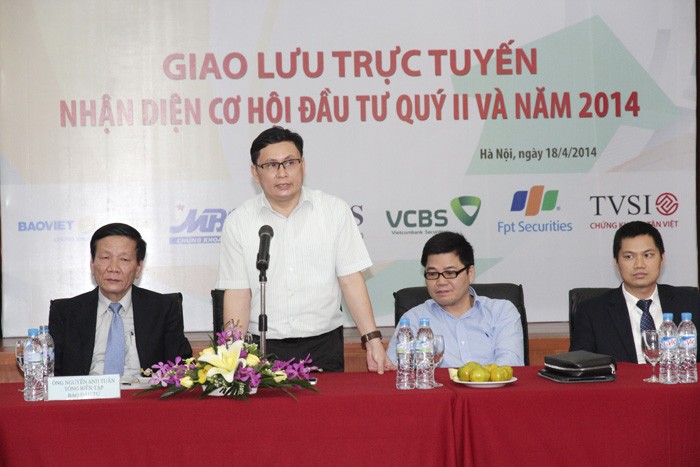 Nhận diện cơ hội đầu tư quý II và năm 2014 ảnh 54