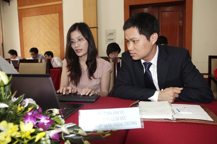 Nhận diện cơ hội đầu tư quý II và năm 2014 ảnh 123