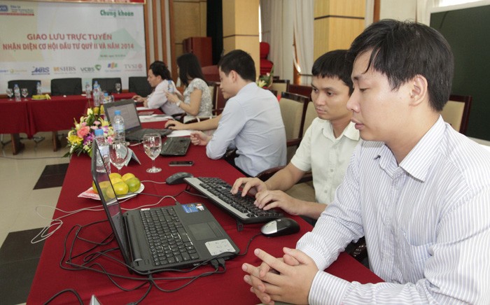 Nhận diện cơ hội đầu tư quý II và năm 2014 ảnh 17