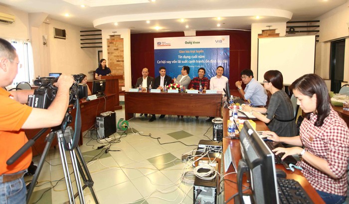 Cơ hội tiếp cận 2.000 tỷ đồng lãi suất cạnh tranh ảnh 65