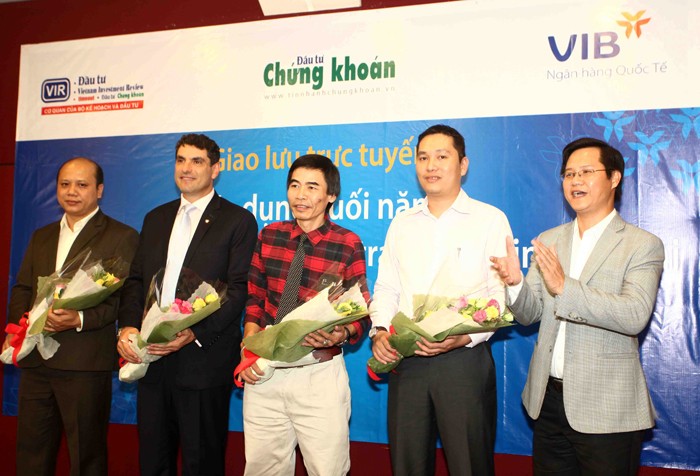 Cơ hội tiếp cận 2.000 tỷ đồng lãi suất cạnh tranh ảnh 48