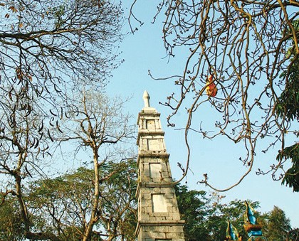 Hà Nội và chuyện tử tế ảnh 1