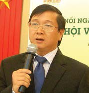 Tìm tiền cho thị trường địa ốc ảnh 6