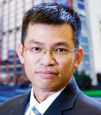 Tìm tiền cho thị trường địa ốc ảnh 5