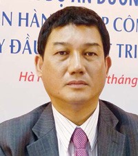 Tìm tiền cho thị trường địa ốc ảnh 2