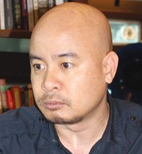 Tâm thế những người không muốn dừng lại ảnh 4