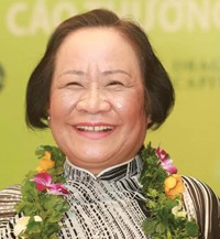 Tâm thế những người không muốn dừng lại ảnh 12