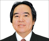 Tìm tiền cho thị trường địa ốc ảnh 1