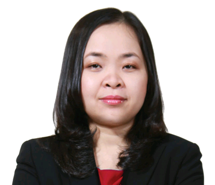 “Giải thưởng là dấu mốc quan trọng của MB” ảnh 1