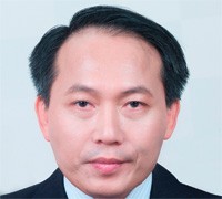 Lãnh đạo các ngân hàng kỳ vọng gì trong năm 2014? ảnh 3