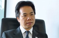 Ủy ban, lãnh đạo công ty chứng khoán dự báo gì về thị trường? ảnh 5