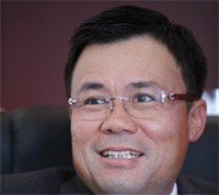 Ủy ban, lãnh đạo công ty chứng khoán dự báo gì về thị trường? ảnh 2