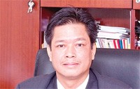 CEO bảo hiểm nói gì về thị trường bảo hiểm? ảnh 6