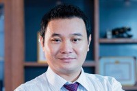 CEO bảo hiểm nói gì về thị trường bảo hiểm? ảnh 3