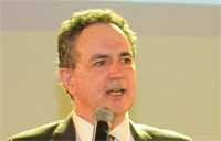 CEO bảo hiểm nói gì về thị trường bảo hiểm? ảnh 1