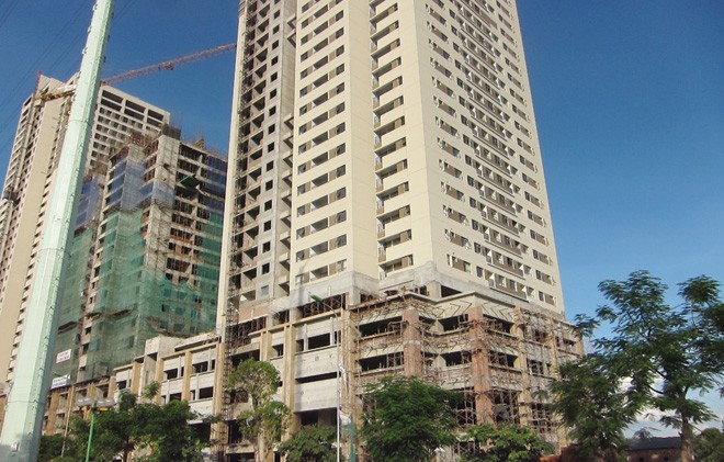 ‘Soi’ những dự án hứa bàn giao trong quý II ảnh 3 ‘Soi’ những dự án hứa bàn giao trong quý II ảnh 3