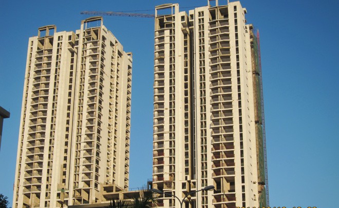 ‘Soi’ những dự án hứa bàn giao trong quý II ảnh 4 ‘Soi’ những dự án hứa bàn giao trong quý II ảnh 4