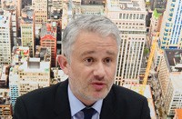 Mặt bằng bán lẻ, cơ hội từ “luồng” khách ngoại ảnh 1