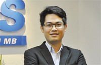 Đặt niềm tin vào sự đi lên của TTCK ảnh 1