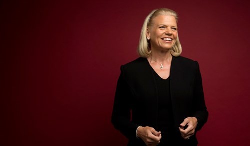 Top 10 nữ doanh nhân quyền lực nhất thế giới 2014 - 1