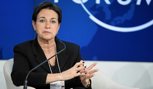 Top 10 nữ doanh nhân quyền lực nhất thế giới 2014 - 8