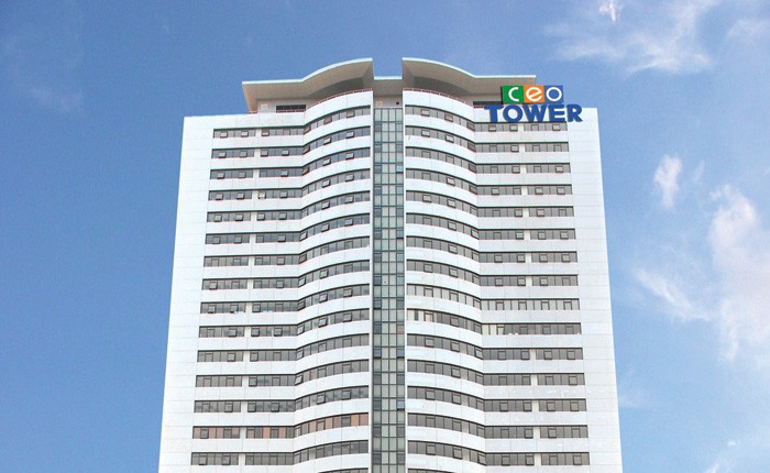 CEO Group niêm yết để bứt phá ảnh 1