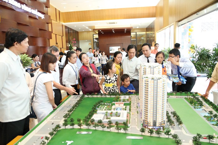 Khách hàng đặt trọn niềm tin vào Him Lam Chợ Lớn ảnh 2