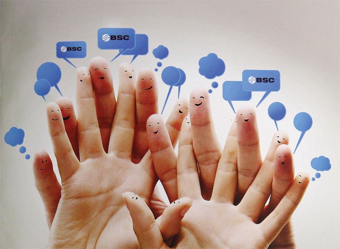 BSC - 15 năm tiên phong, sáng tạo, tận tâm ảnh 1