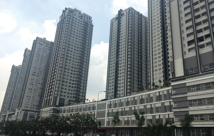 Sunrise City - Central Towers: Cơ hội dọn vào nhà mới ngay trong năm nay ảnh 2