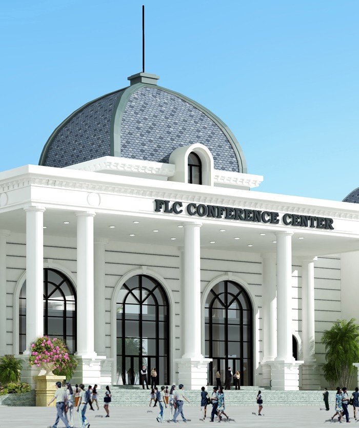 Phó Chủ tịch Quốc hội Uông Chu Lưu: “FLC Samson Beach & Golf Resort là dự án kỳ vĩ” ảnh 1