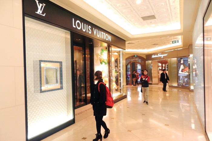 Tràng Tiền Plaza có gì mới ngày trở lại? ảnh 6 Tràng Tiền Plaza có gì mới ngày trở lại? ảnh 6