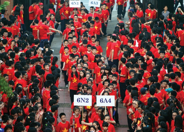 Thay đổi toàn diện nền giáo dục là công việc phức tạp ảnh 1