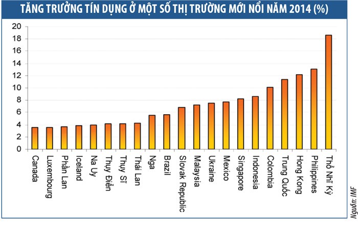 Kinh tế 2015: Sẽ có bất ngờ như trận Việt Nam - Malaysia ảnh 2