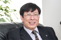 Chủ tịch UBCK Vũ Bằng: Lạc quan về triển vọng TTCK năm 2015 ảnh 3