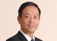 Chủ tịch UBCK Vũ Bằng: Lạc quan về triển vọng TTCK năm 2015 ảnh 2