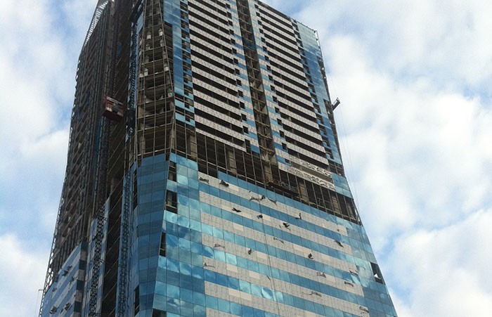 Nhà chọc trời lại... chọc trời ảnh 4 Nhà chọc trời lại... chọc trời ảnh 4