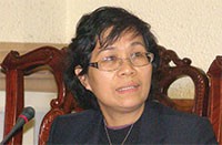 “Đọc vị” điểm yếu trong quản trị doanh nghiệp ảnh 1