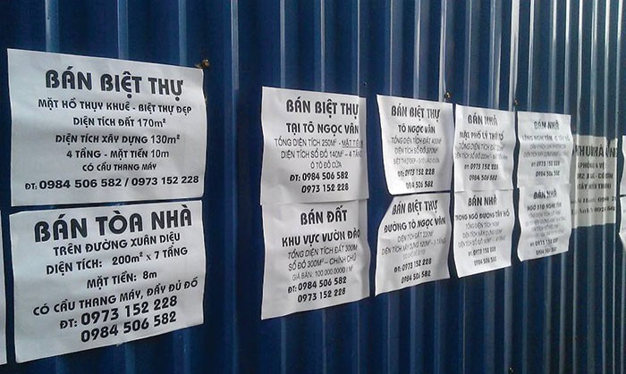 Tản mạn đường dây nóng… ảnh 1