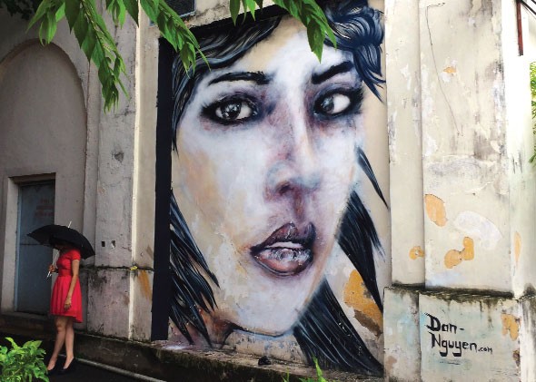 Kiêu hãnh sáng tạo ảnh 2