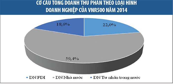 Cần một cú hích cho khối doanh nghiệp tư nhân ảnh 1
